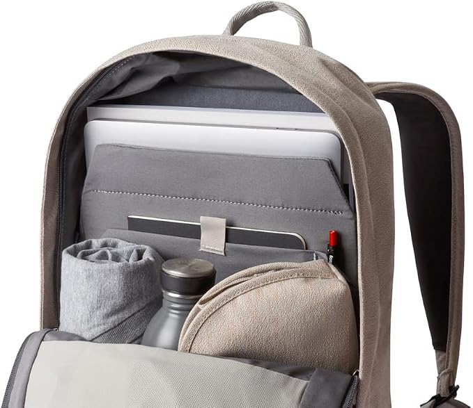 Bellroy Classic Backpack Compact – - Image 5