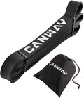Canway 65L Travel Duffel Bag, Foldable Weekender Bag by CANWAY