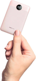 VEEKTOMX Small Portable Charger, Mini Power Bank 10000mAh, PD 22.5W Fast by VEEKTOMX