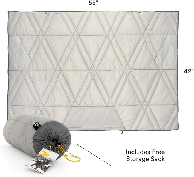 Veer Adventure Blanket - Image 5