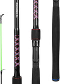 KastKing Brutus Spinning Rods & Casting Fishing Rods, Brute Tuff Composite by KastKing