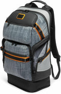 TUMI - Alpha Bravo Nomadic Backpack - Men's Durable Carry On Bag - 18.8" X by TumiLuggage