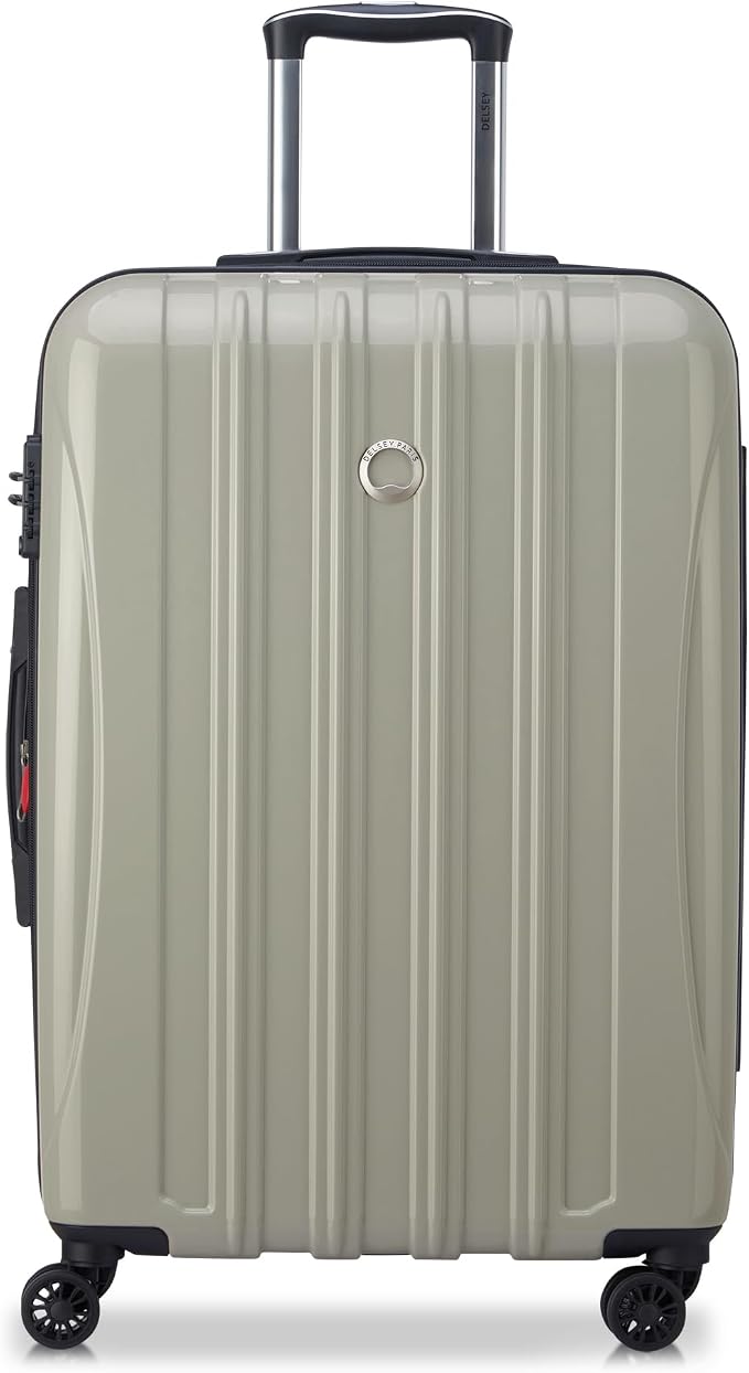 DELSEY PARIS Helium Aero Hardside Expandable Luggage by DelseyParisLuggage