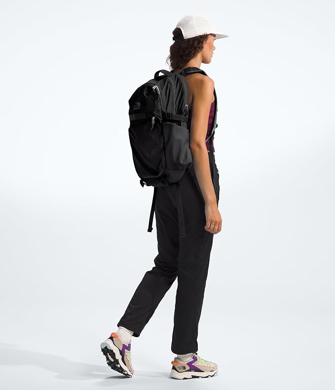 THE NORTH FACE Router Everyday Laptop Backpack | Daypack - Image 6