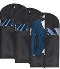 Univivi Garment Bag Suit Bag for Storage and Travel 43 inches, Lightweight by Univivi