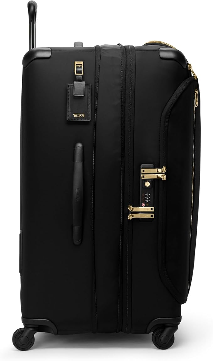 TUMI - Voyageur Leger 4 Wheeled Luggage - Women's Lightweight and Spacious - Image 3