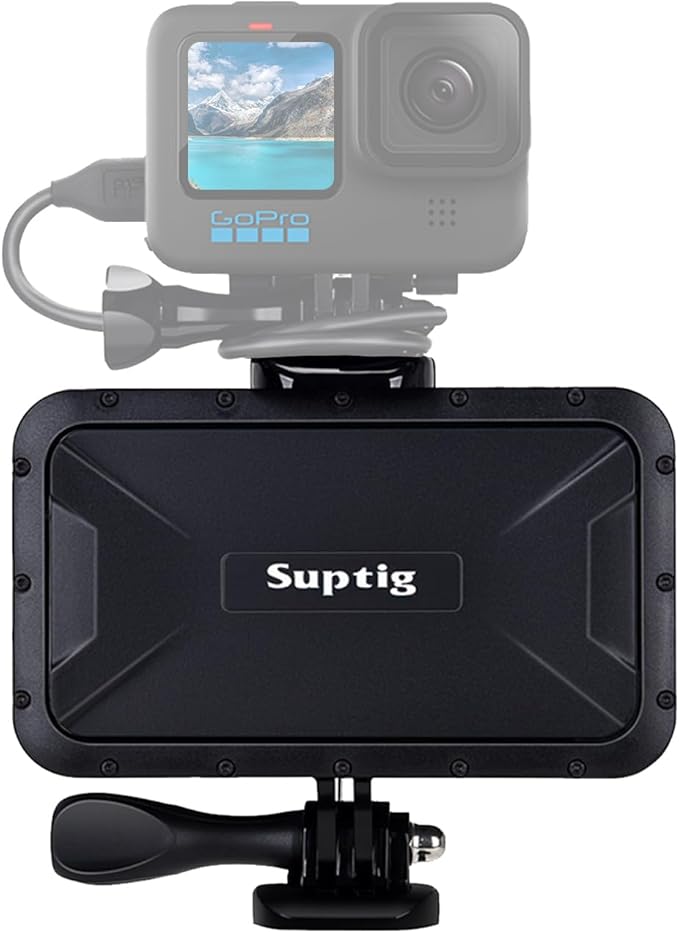Suptig Portable Charger, 7800mAh Battery Pack Power Bank, Compatible by Suptig