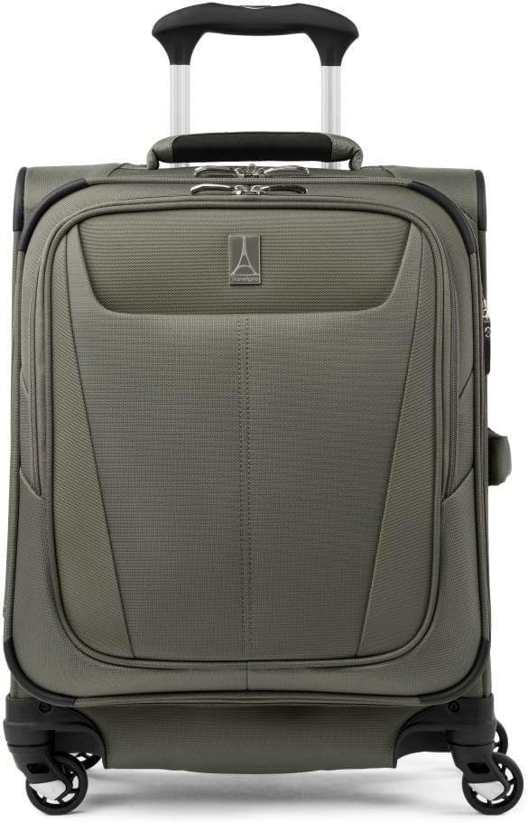 Travelpro Maxlite 5 Softside Expandable Carry-On Luggage by Travelpro
