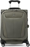 Travelpro Maxlite 5 Softside Expandable Carry-On Luggage by Travelpro