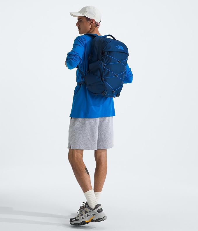 The North Face Borealis Commuter Laptop Backpack - Image 6