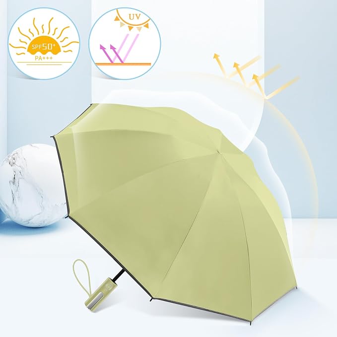 Bodyguard Inverted Umbrella - Image 7