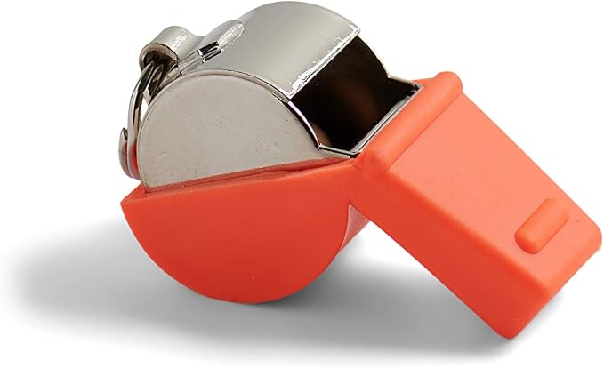 American Whistle Corporation American Classic Whistle - Image 3