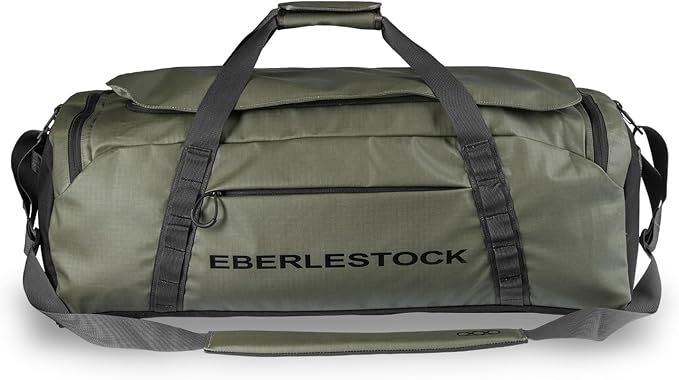 Eberlestock Hyllus Duffel Bag for Men by Eberlestock