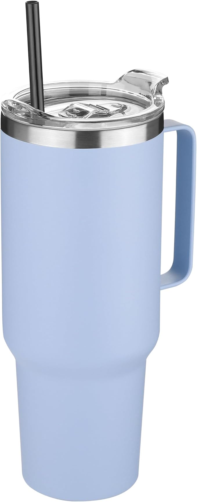 HASLE OUTFITTERS 40 oz Stainless Steel Tumbler by HASLEOUTFITTERS