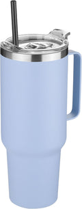 HASLE OUTFITTERS 40 oz Stainless Steel Tumbler by HASLEOUTFITTERS