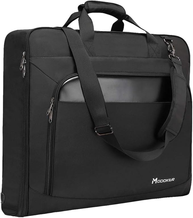 Modoker Suit Luggage Garment Bag by Modoker