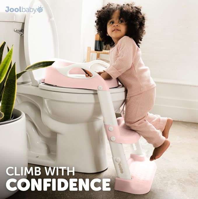 Jool Baby Potty Training Seat - Image 6