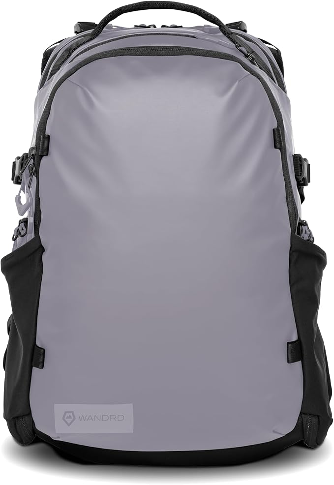 WANDRD STRATUS Photo 18L: Weather-Resistant Camera Backpack and Camera Bag - Image 6