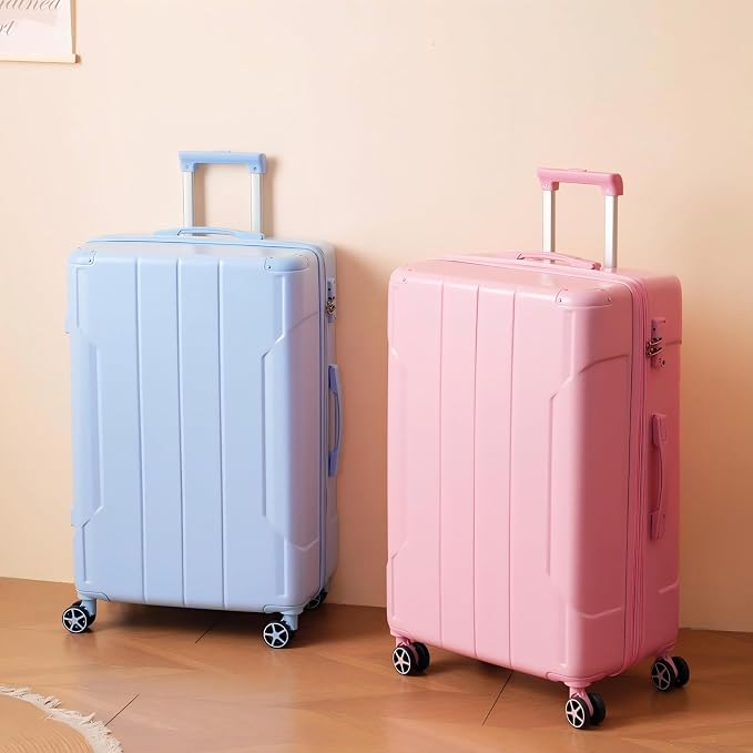 Merax Luggage Sets 3-Piece Hardshell - Image 2