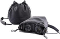 PGYTECH OneGo Drawstring Small Camera Bag, Leather Soft Camera Pouch compatible by PGYTECH-US