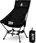 OneTigris Dragonhide Oversized Camping Chair by OneTigris