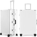 ROAMING Zipperless Luggage 26 Inch by ROAMING