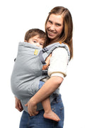 Beco Baby Carrier Toddler Carrier by BecoBabyCarrier