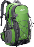 INOXTO lightweight Hiking Backpack 35L/40L Hiking Daypack by INOXTO