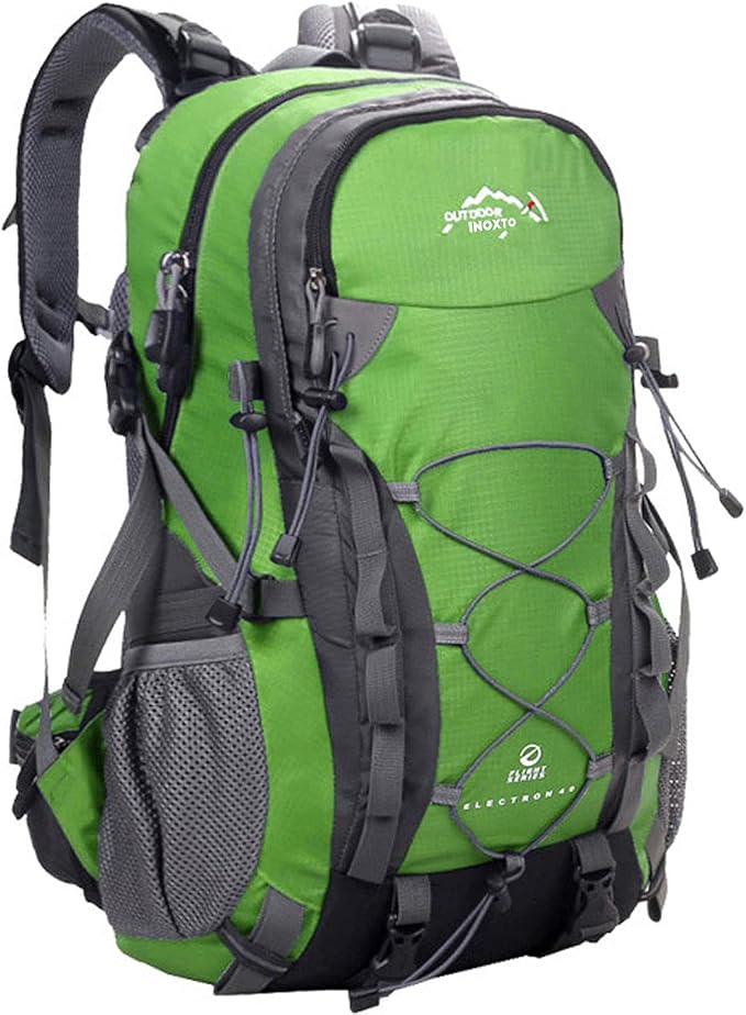 INOXTO lightweight Hiking Backpack 35L/40L Hiking Daypack by INOXTO