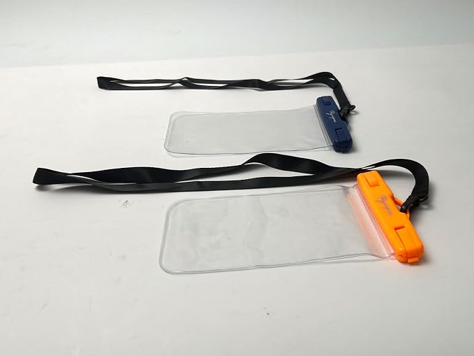 Waterproof Phone Pouch Bag - Image 12