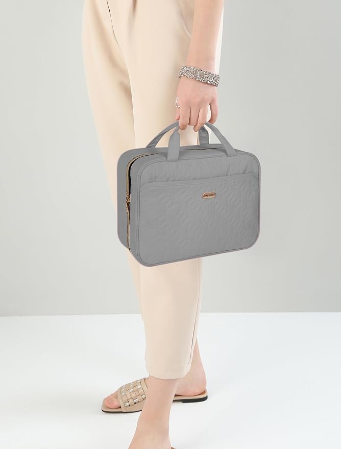 BALHLHG Toiletry Bag for Women - Image 4