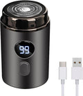 Electric Mini Razor Pockets Shaver by MOVELOVE