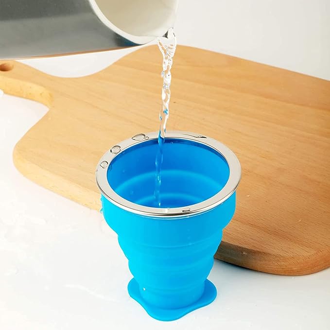 Collapsible Cup - Image 2
