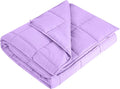 L'AGRATY Weighted Blanket by LAGRATY
