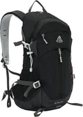 22L Hiking Backpack Lightweight Durable Waterproof Internal Frame Multi-Purpose by Unknown