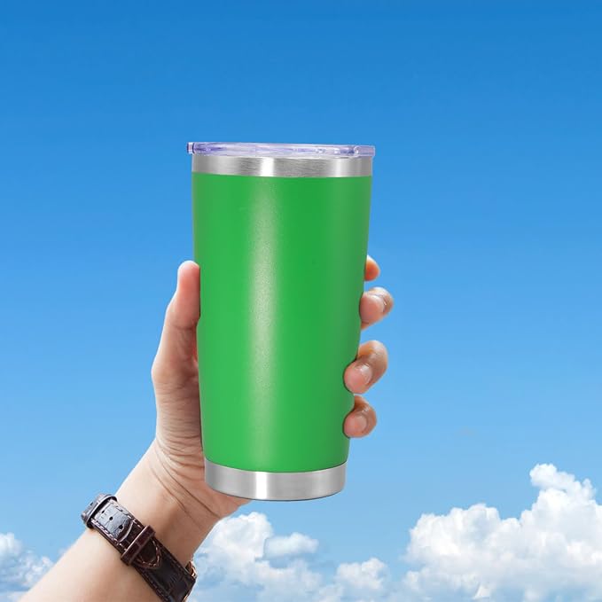 20 oz Tumbler Coffee Tavel Tumblers Bulk - Image 7