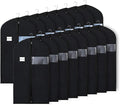 Univivi 16 Pack Suit Bags Garment Bag by Univivi