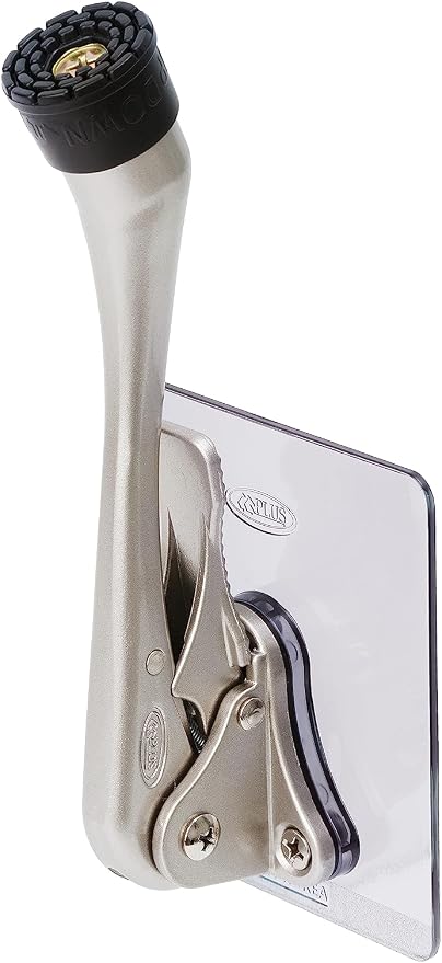 One-Touch Doorstop Adhesive Bracket - Image 3