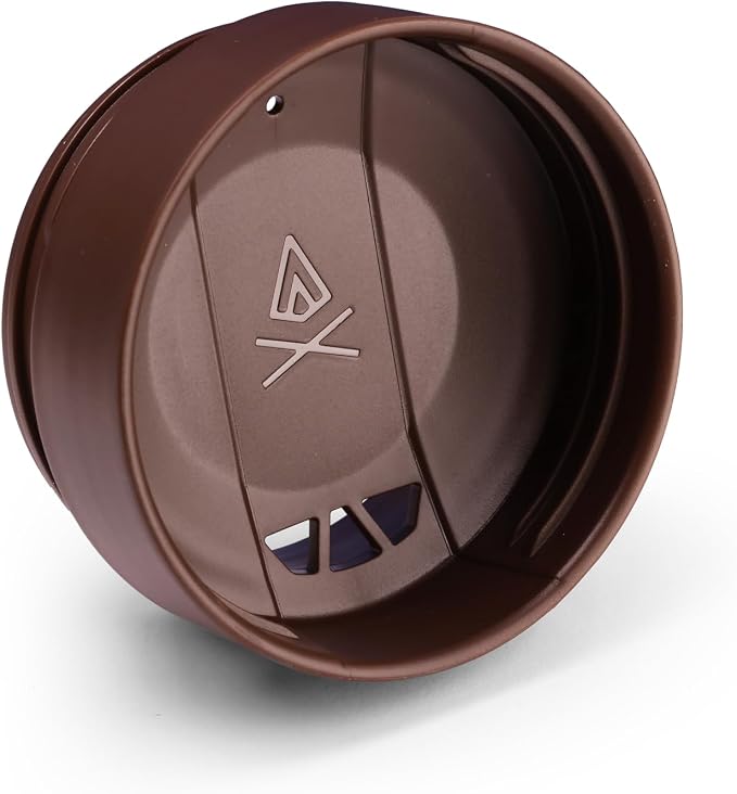 Nest Pour Over Coffee Set, Transportable and Compact Pour Over Set - Image 5
