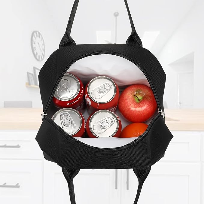 FlowFly Insulated Lunch Cooler Bag - Image 7