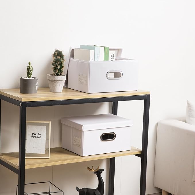 PRANDOM Collapsible Storage Box - Image 2