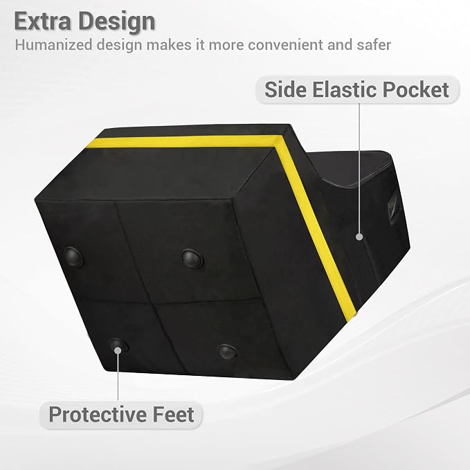 Car Seat Travel Bag - Image 6