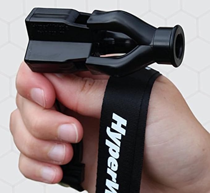 The Original Worlds Loudest Whistle up to 142db Loud, Very Long Range, by HyperWhistle