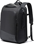 BANGE 45L Expandable Travel Backpacks, Weekender Carry On Backpack, Flight by BANGE