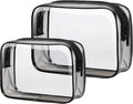 PACKISM TSA Approved Toiletry Bags by Packism