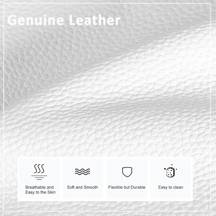 befen Genuine Leather Crossbody Purses - Image 5