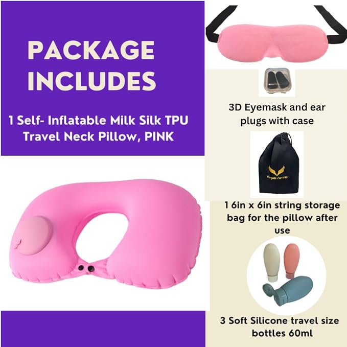 Airplane Pillow - Image 2