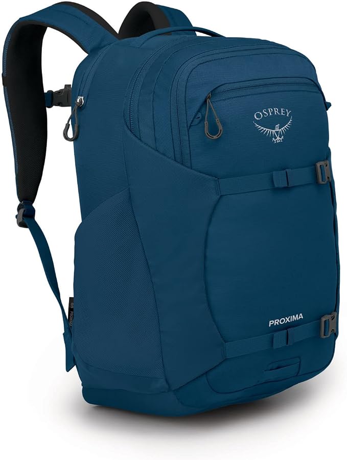 Osprey Proxima Laptop Backpack – Organized Everyday Pack by Osprey