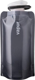 Vapur Collapsible Water Bottle by Vapur