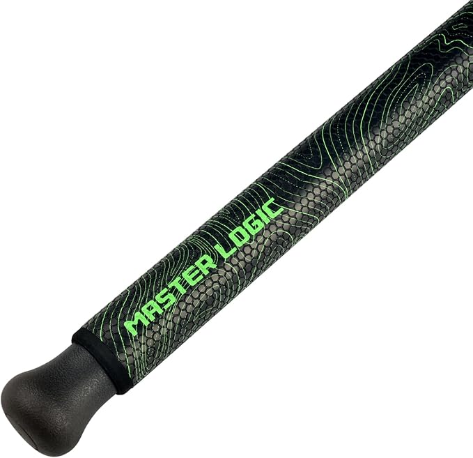Monster Catfish Fishing Rod - Image 5